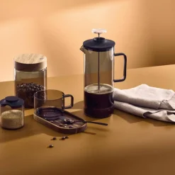 French Press presskanne 1000 ml