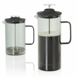 French Press presskanne 1000 ml
