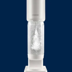 Fresh kolsyremaskin 1 liter, varmhvit