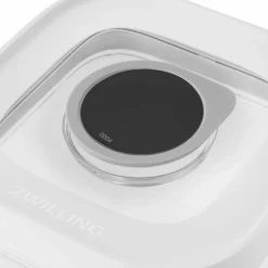 Fresh & Save CUBE-etikettholder, 3-pakning