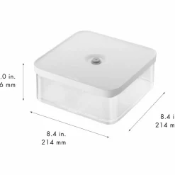 Fresh & Save CUBE oppbevaringsboks 2M