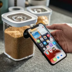 Fresh & Save CUBE oppbevaringsboks 3S