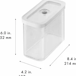 Fresh & Save CUBE oppbevaringsboks 3M
