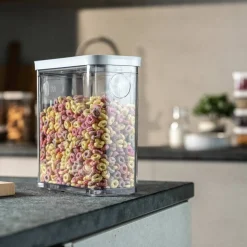 Fresh & Save CUBE oppbevaringsboks L