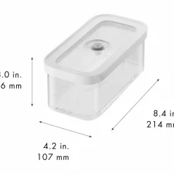 Fresh & Save CUBE oppbevaringsboks M