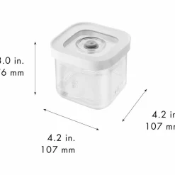 Fresh & Save CUBE oppbevaringsboks M