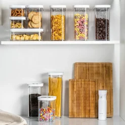 Fresh & Save CUBE oppbevaringsboks M