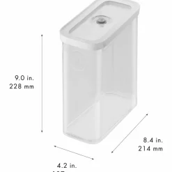 Fresh & Save CUBE oppbevaringsboks M