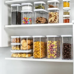 Fresh & Save CUBE oppbevaringsboks M