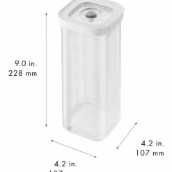 Fresh & Save CUBE oppbevaringsboks M