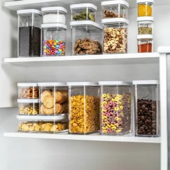 Fresh & Save CUBE oppbevaringsboks M