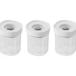Fresh & Save CUBE oppbevaringssett XS, 3 stk