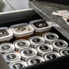 Fresh & Save NFC-etiketter og penn
