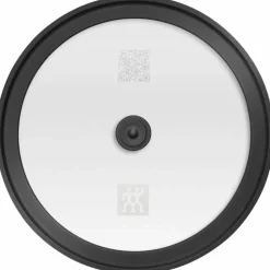 Fresh & Save Unlock vakuumlokk 2-pakning 16/20 cm