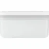 Fresh & Save vakuumbeholder, plast, 1,1 liter