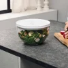 Fresh & Save vakuumlokk medium 18 cm