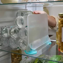 FridgeStore skillevegg til kjøleskap