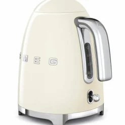 Frokostpakke Brødrister + Vannkoker 1,7 l Creme