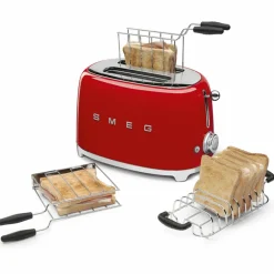 Frokostpakke Brødrister + Vannkoker Krom