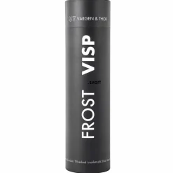 Frost ballongvisp, rustfritt stål