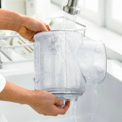 Frost is- og slushmaskin 1,8 liter, grå