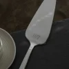 FROST kakespade, nimbus/messing