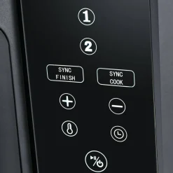 FR 2468 S-Fry Duo Stack airfryer