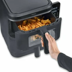 FR 2468 S-Fry Duo Stack airfryer