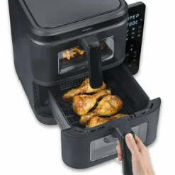 FR 2468 S-Fry Duo Stack airfryer