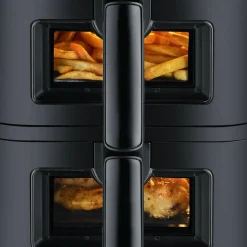 FR 2468 S-Fry Duo Stack airfryer