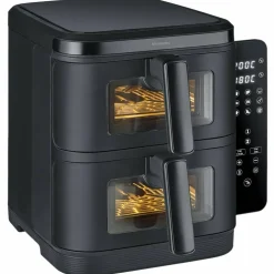 FR 2468 S-Fry Duo Stack airfryer