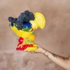 Fruity Rooster skål