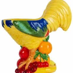 Fruity Rooster skål