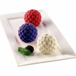 Fruktformet bakeform