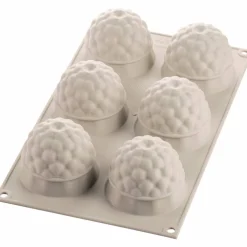 Fruktformet bakeform