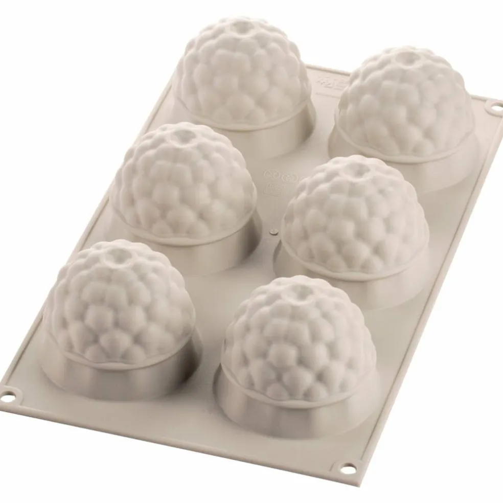 Fruktformet bakeform