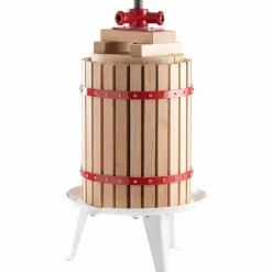 Frukt - og saftpresser 18 liter