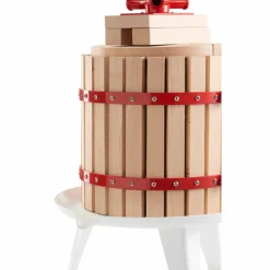 Frukt - og saftpresser 18 liter