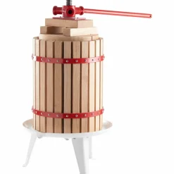 Frukt - og saftpresser 18 liter