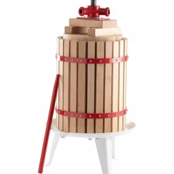 Frukt - og saftpresser 18 liter