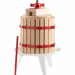 Frukt - og saftpresser 18 liter