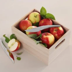 Fruktsett, 12 stk