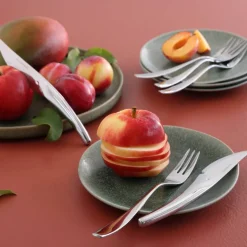 Fruktsett, 12 stk