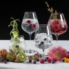 Fryd hvitvinsglass 4 stk, klar