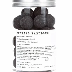 Fucking Fabulous, 250 g