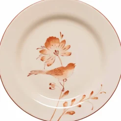 Fugl jubileumstallerken 27 cm