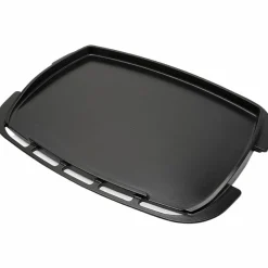 Fullstor stekeplate – Q3000N-serien