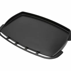 Fullstor stekeplate – Q2000N-serien