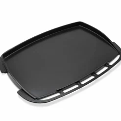 Fullstor stekeplate – Q2000N-serien