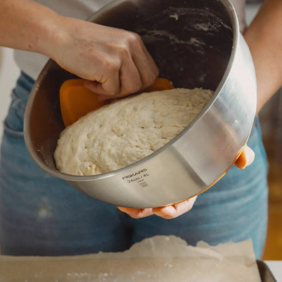Functional Form bakebolle 2,5 liter